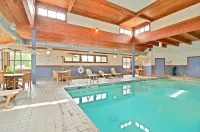 Quality Inn Homestead Park - Pools