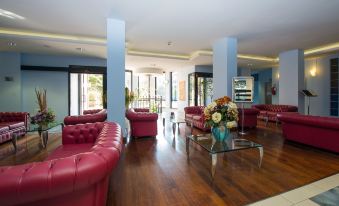 Hotel Michelangelo Palace & Spa