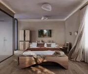 Hemanaire Hotels in Ovada