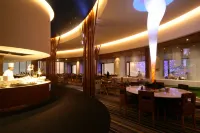 Niseko Northern Resort, An'Nupuri - breakfast