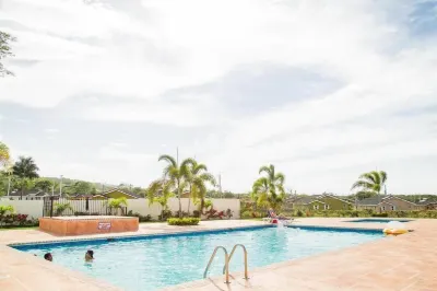 Paradise Escape Drax Hall Ocho Rios Hotels in Сент-Еннс-Бей