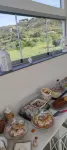 5 Elementi - Desayuno