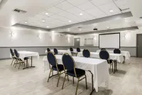 Rodeway Inn & Suites Fort Lauderdale Airport & Cruise Port Hoteles en Dania Beach