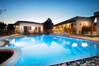 Casa Afytos - Adults Only Hotels in Afytos