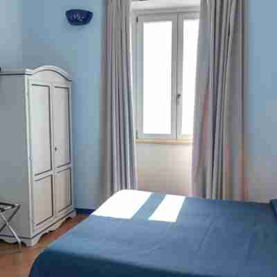 B&B Il Porticciolo di Amalfi Rooms