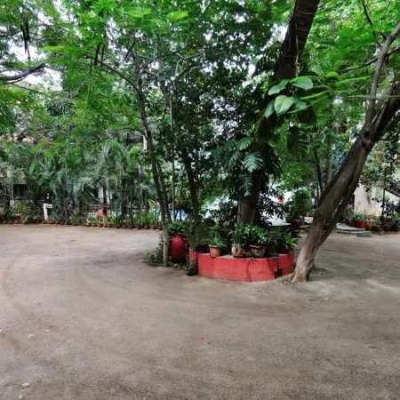 Hotel Mahabs