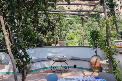 安娜拉拉別墅 住宿飯店