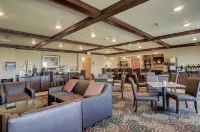Cobblestone Inn & Suites - Altamont - Lemmikkieläimet sallittu