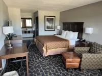 Greenlight Inn & Suites St James Hotels in Saint James