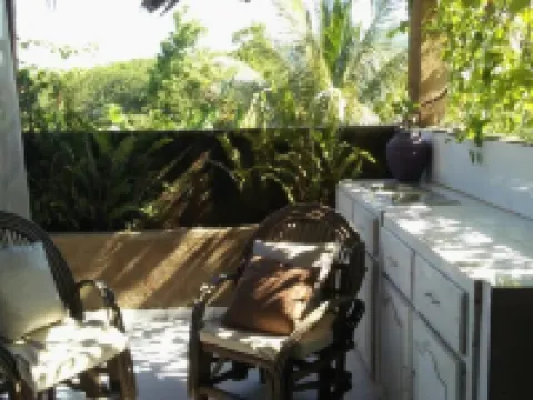 Le Creole Hideaway Hoteles en Jacmel