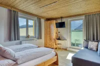 Boutiquehotel Zomm in Seefeld