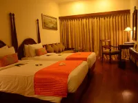 The Hans Coco Palms Hotel a Puri
