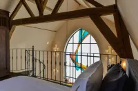 B&B ザ ヴァーヘーゲン のホテル