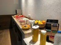 Hostal El Quintà - Desayuno