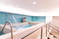 DoubleTree by Hilton Mazatlan - spa