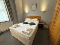 Preston Park Hotel Hotels in Pyecombe