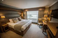 Bowfield Hotel and Spa - bar