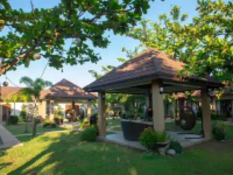 ออเรโอ ลาอูนิออน โรงแรมในซานเฟอร์นันโด