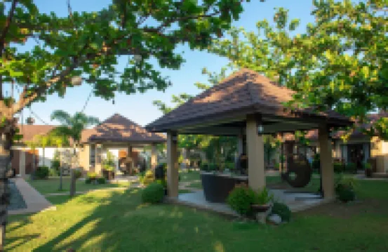 Aureo la Union Hotels in 