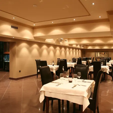 Ventura Boutique Hotel