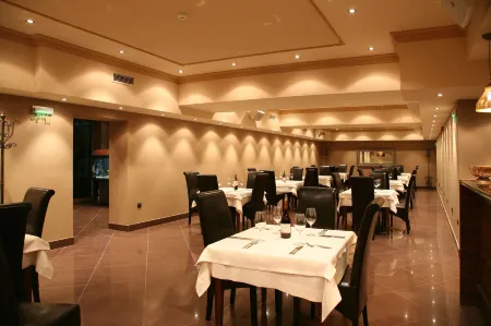 Ventura Boutique Hotel Отели в г. Варна