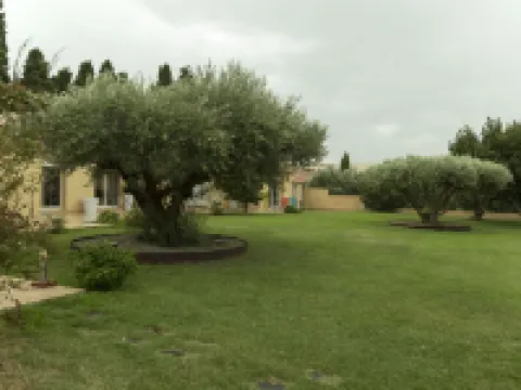 La Casa Nert Hôtels à : Millas