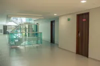 أوريانتال برايا هوتل