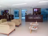 أوريانتال برايا هوتل