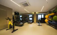 The Prime Energize Hotel & SPA - Fitnessstudio