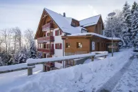 Luxury Apartments Bolf