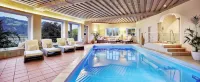 Relais & Châteaux Hotel Tennerhof Hotels in Kitzbühel