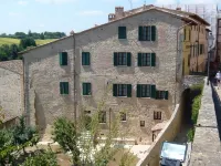 Arnolfo B&B Hotels in Colle di Val d'Elsa