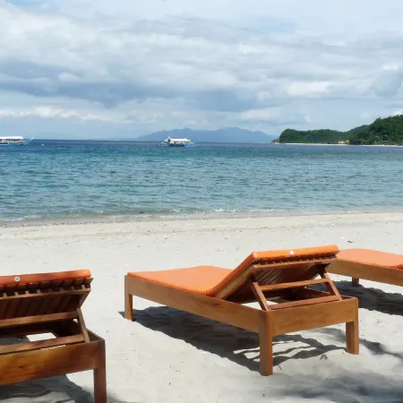 Amami Beach Resort