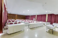 Wash and Wills Hotel Hotels in Bungokho