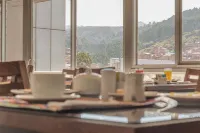 Group House Apart Hotel Hotels in Cuzco
