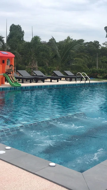 รูปภาพของสิริลันตา รีสอร์ท