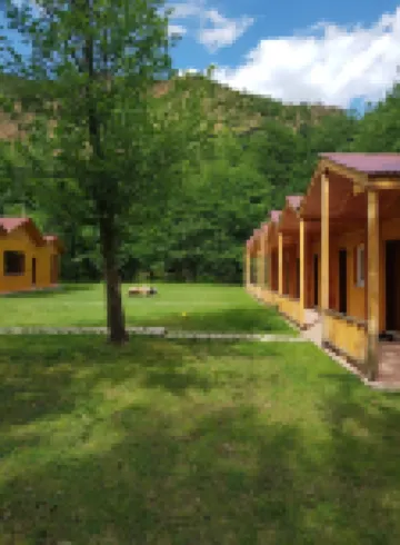 Eliya Pansiyon Restoran โรงแรมใน