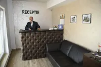 Pensiunea Zbor