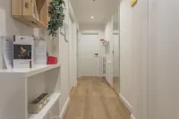 B&B Pensieri d'Autore - Parcheggio e Self Check-IN