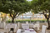 Hôtel le Royal Promenade des Anglais - Frühstück