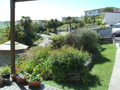 Panorama Motor Inn Hotels in 