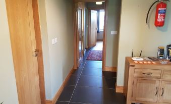Blackberry Lodge Accommodation