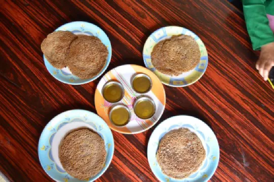 Antu Cottage Hotels in 