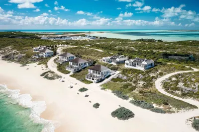 Ambergris Cay Private Island – All Inclusive – Pls Island Hopper Flight Included