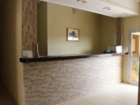 Hotel Massoh Hôtels à : Bertoua