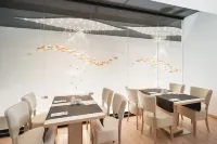 Hotel Thermal ŠÍRAVA - Завтрак