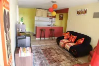 Simani Guest House Hotels in Ngong