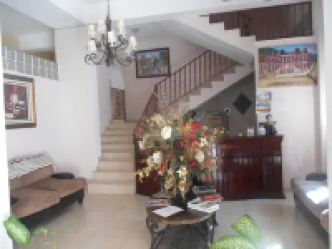 Le Paradis S. Hotel Hotels in Cap Haitien