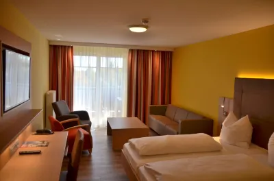 Hotel & Landgasthof Bergwirt Hotels in der Nähe von SLAWA Markt