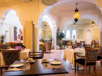 Ysalis Riad Restaurant & Spa Hotels near Daoudiate